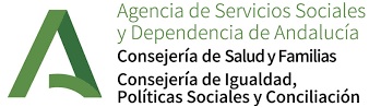 Agencia de Servicios Sociales y Dependencia de Andalucía